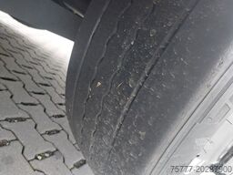 MERCEDES-BENZ 2543 Antos- Edscha- Portal- TOP