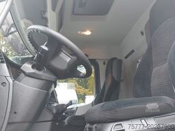 MERCEDES-BENZ 2543 Antos- Edscha- Portal- TOP