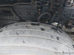 MERCEDES-BENZ 2543 Antos- Edscha- Portal- TOP