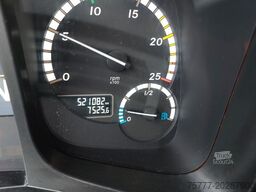 MERCEDES-BENZ 2543 Antos- Edscha- Portal- TOP