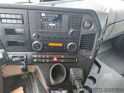 MERCEDES-BENZ 2543 Antos- Edscha- Portal- TOP