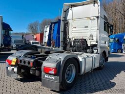 MAN TGX 18.440 XXL- INTARDER -2 Tanks-ACC-TOP