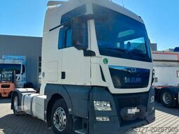 MAN TGX 18.440 XXL- INTARDER -2 Tanks-ACC-TOP