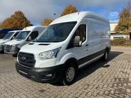 FORD Transit Kasten 350 L3 Klima AHK Kamera Navi
