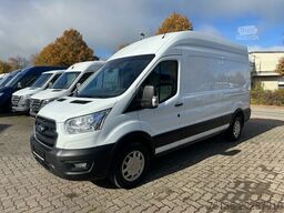 FORD Transit Kasten 350 L3 Klima AHK Kamera Navi