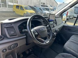 FORD Transit Kasten 350 L3 Klima AHK Kamera Navi