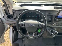 FORD Transit Kasten 350 L3 Klima AHK Kamera Navi