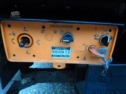 MAN TGL  12.220 / Koffer/LBW 3000 KG