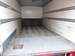 MAN TGL  12.220 / Koffer/LBW 3000 KG