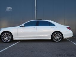 Mercedes-Benz S500 L AMG