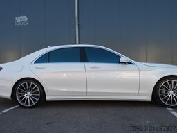 Mercedes-Benz S500 L AMG