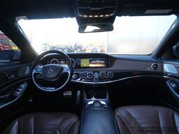 Mercedes-Benz S500 L AMG