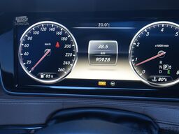 Mercedes-Benz S500 L AMG