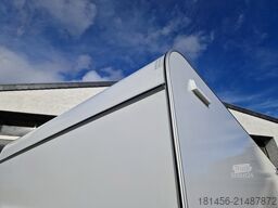 Other direkt Verkauf Hochlader Iso aero Koffer mit Seitentür 360x200x210cm 2700kg 100 km/h