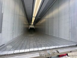 Kraker 92m3 K-Force New 10MM Cargo floor Liftas Alumin...