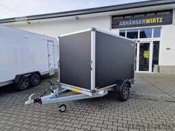 Variant Edition black schwarzer Koffer C1315 C2 Edition