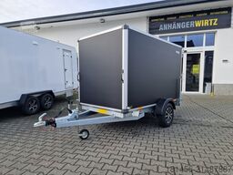 Variant Edition black schwarzer Koffer C1315 C2 Edition