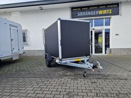 Variant Edition black schwarzer Koffer C1315 C2 Edition