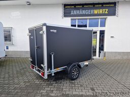 Variant Edition black schwarzer Koffer C1315 C2 Edition