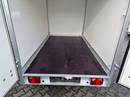 Variant Edition black schwarzer Koffer C1315 C2 Edition