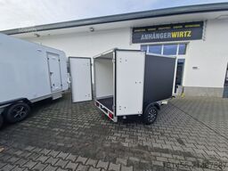 Variant Edition black schwarzer Koffer C1315 C2 Edition