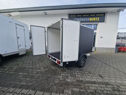 Variant Edition black schwarzer Koffer C1315 C2 Edition