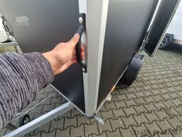 Variant Edition black schwarzer Koffer C1315 C2 Edition