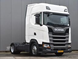 Scania S410 NGS 4X2EB MEGA - NEW TACHO - RETARDER - FU...