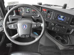 Scania S410 NGS 4X2EB MEGA - NEW TACHO - RETARDER - FU...