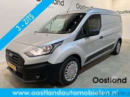 Ford Transit Connect 1.5 EcoBlue L2 / Euro 6 / Airco...