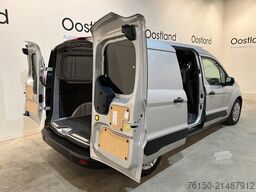 Ford Transit Connect 1.5 EcoBlue L2 / Euro 6 / Airco...