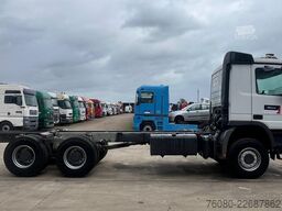 Mercedes-Benz Actros 2641 (16.000 KM ORIGINAL !!! / MP3 / CAM...