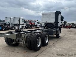 Mercedes-Benz Actros 2641 (16.000 KM ORIGINAL !!! / MP3 / CAM...