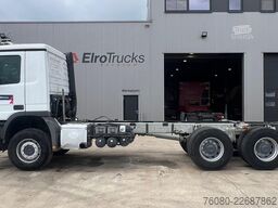 Mercedes-Benz Actros 2641 (16.000 KM ORIGINAL !!! / MP3 / CAM...