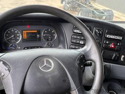 Mercedes-Benz Actros 2641 (16.000 KM ORIGINAL !!! / MP3 / CAM...