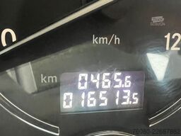 Mercedes-Benz Actros 2641 (16.000 KM ORIGINAL !!! / MP3 / CAM...