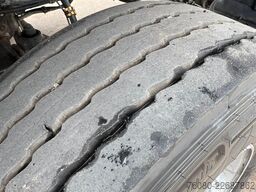 Mercedes-Benz Actros 2641 (16.000 KM ORIGINAL !!! / MP3 / CAM...