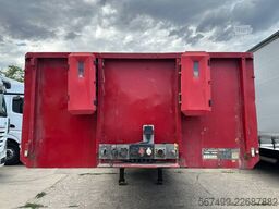ES-GE V3D.H3-01-LG    Extendable Flatbed/Platform Sem...