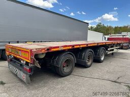 ES-GE V3D.H3-01-LG    Extendable Flatbed/Platform Sem...