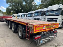 ES-GE V3D.H3-01-LG    Extendable Flatbed/Platform Sem...
