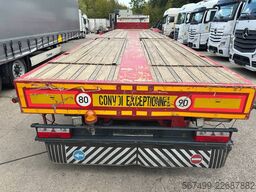 ES-GE V3D.H3-01-LG    Extendable Flatbed/Platform Sem...