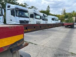 ES-GE V3D.H3-01-LG    Extendable Flatbed/Platform Sem...