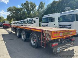 ES-GE V3D.H3-01-LG    Extendable Flatbed/Platform Sem...