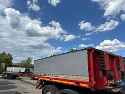 ES-GE V3D.H3-01-LG    Extendable Flatbed/Platform Sem...