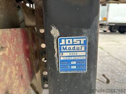 ES-GE V3D.H3-01-LG    Extendable Flatbed/Platform Sem...