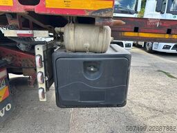 ES-GE V3D.H3-01-LG    Extendable Flatbed/Platform Sem...