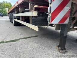 ES-GE V3D.H3-01-LG    Extendable Flatbed/Platform Sem...