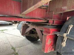 ES-GE V3D.H3-01-LG    Extendable Flatbed/Platform Sem...