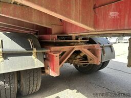 ES-GE V3D.H3-01-LG    Extendable Flatbed/Platform Sem...