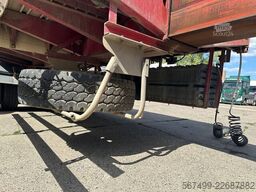 ES-GE V3D.H3-01-LG    Extendable Flatbed/Platform Sem...